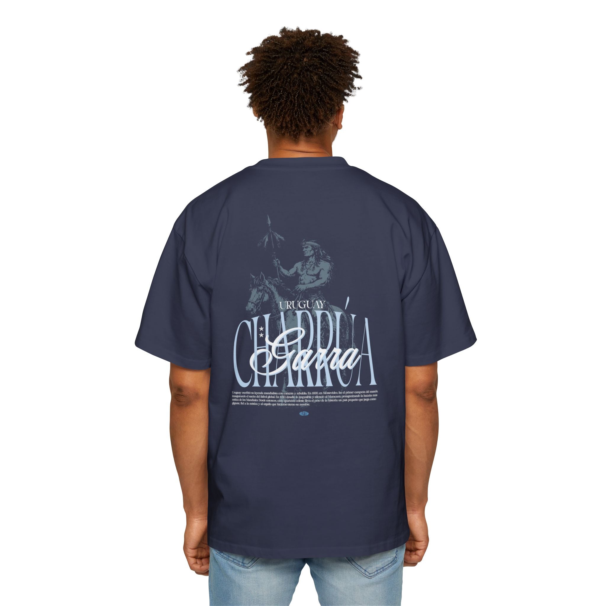 Uruguay | Top of the World Series | WC26