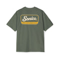 Sonics | Sports History | Halftime Archives Vol. 1