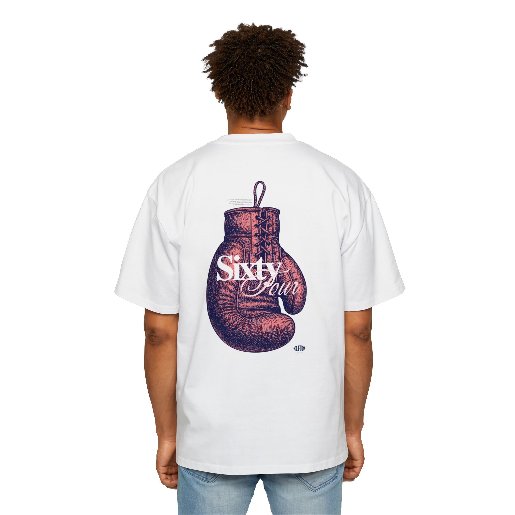 Sixty Four | Sports History | Halftime Archives Vol. 1