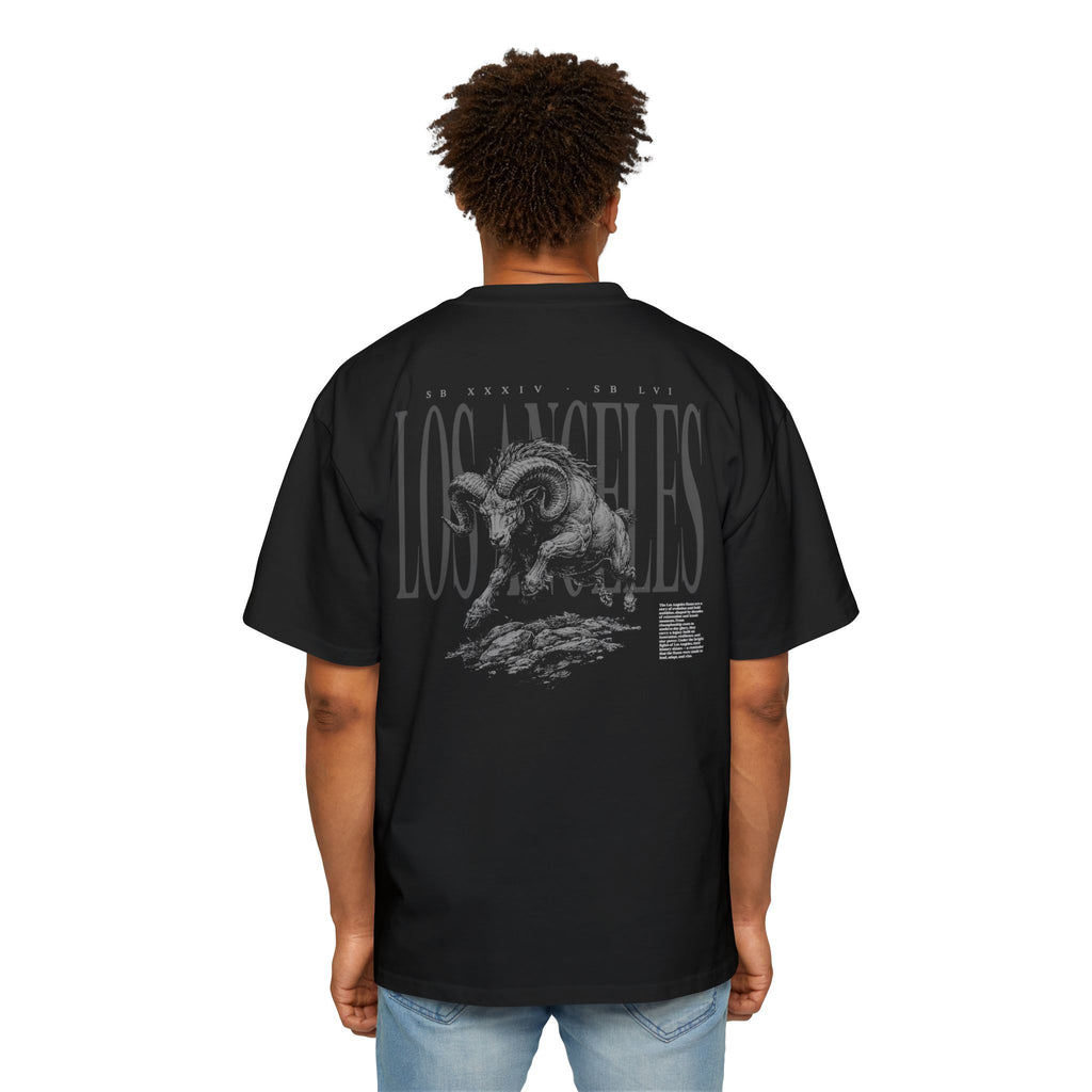 Los Angeles | Postseason Tee