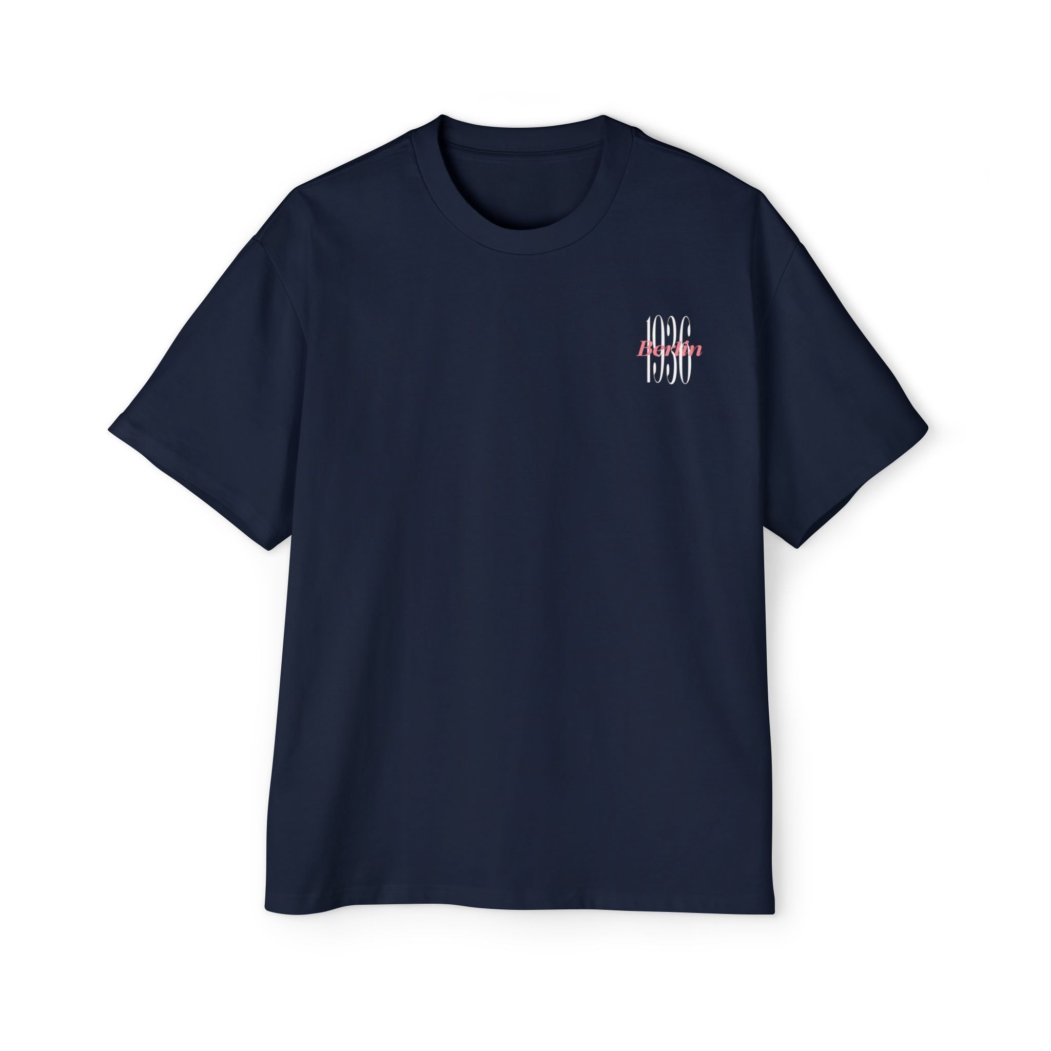 Berlin 1936 | Sports History | Halftime Archives Vol. 1