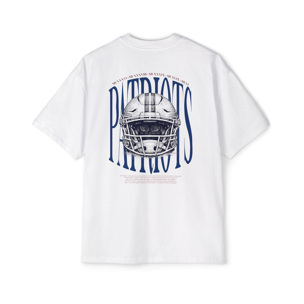 New England | SB Tee