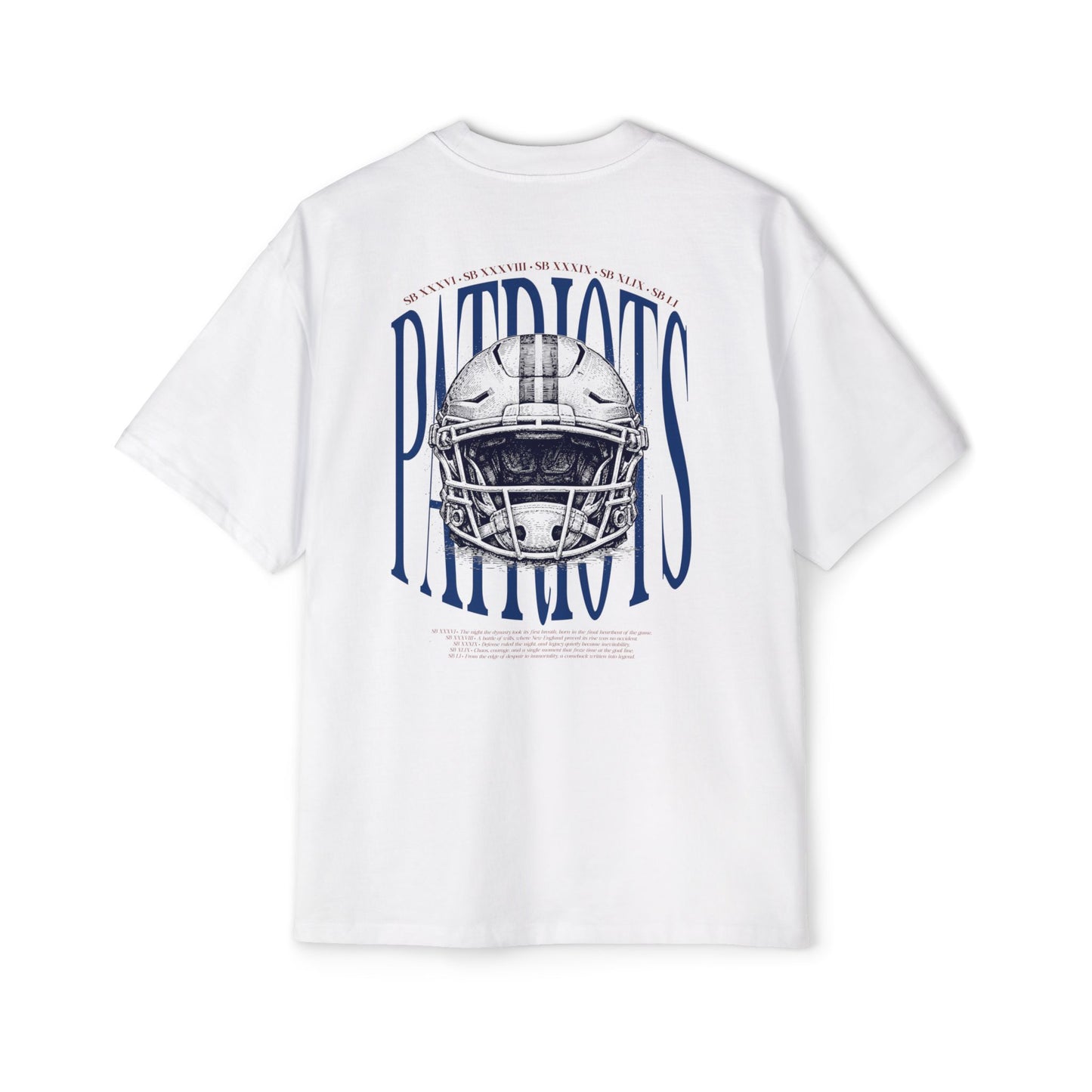 New England | SB Tee