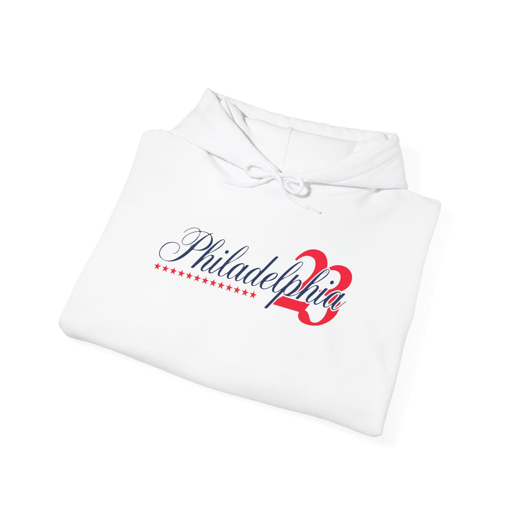 Welcome to Philly | Hoodie 23
