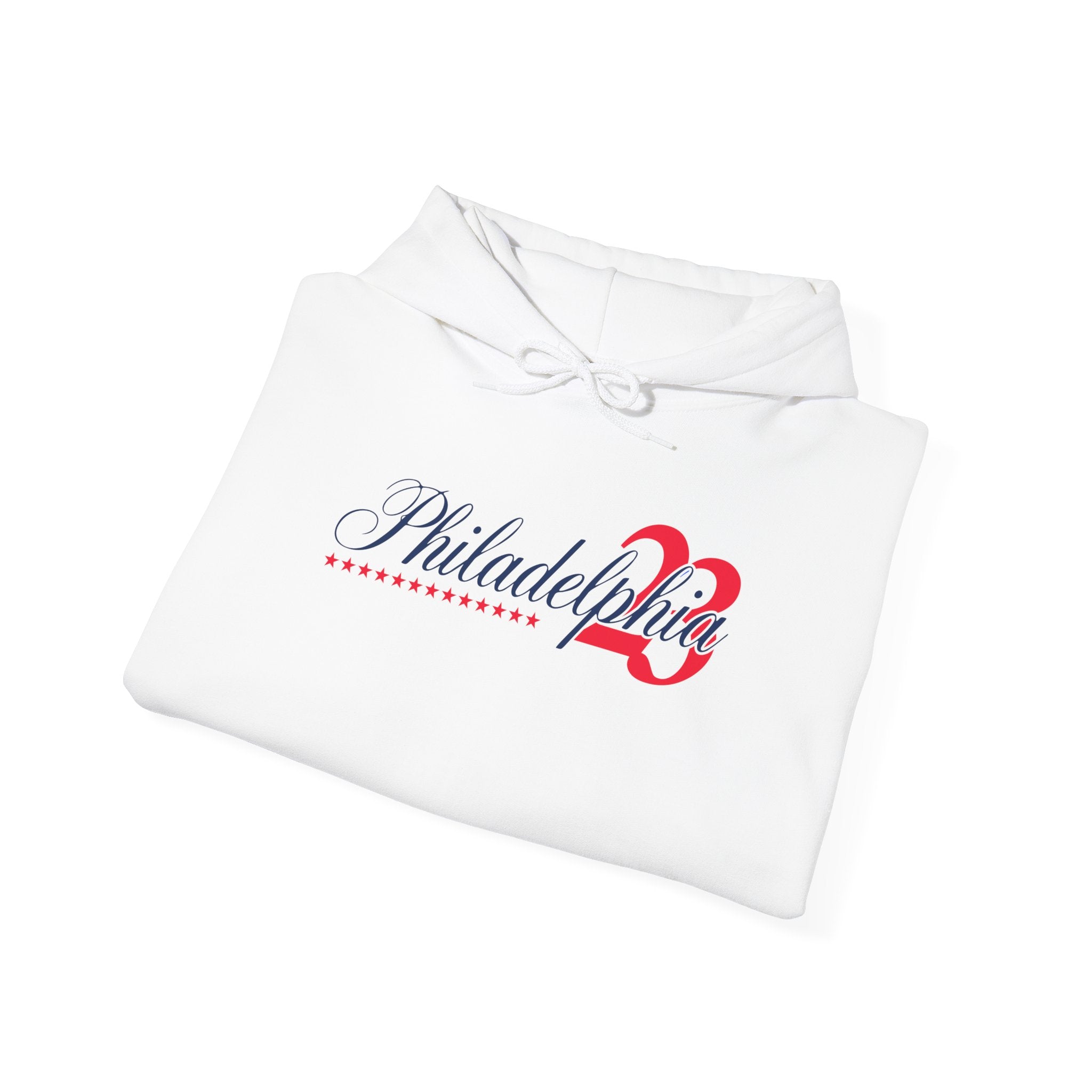 Welcome to Philly | Hoodie 23