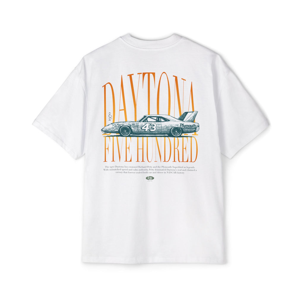 Daytona | Sports History | Halftime Archives Vol. 1