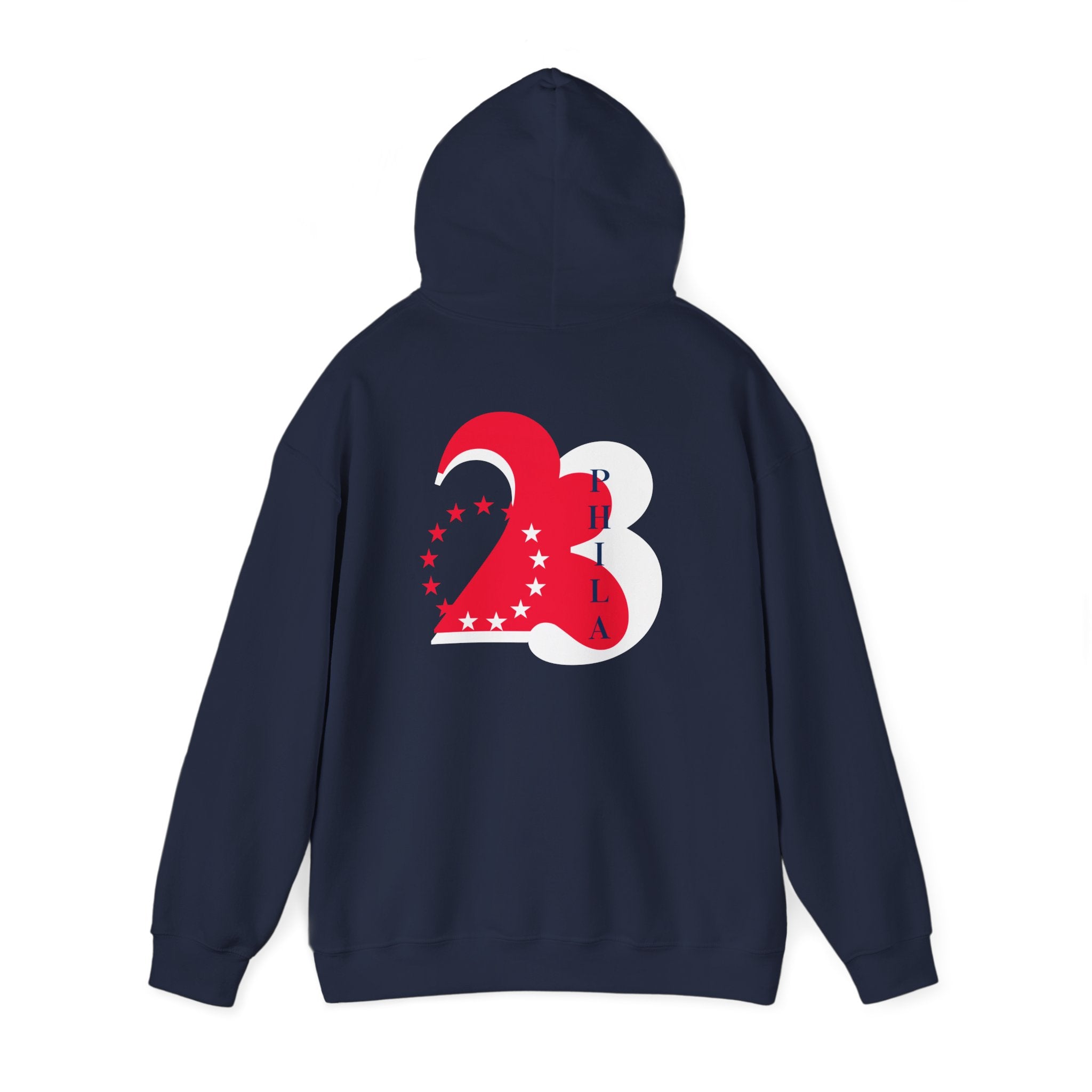 Welcome to Philly | Hoodie 23