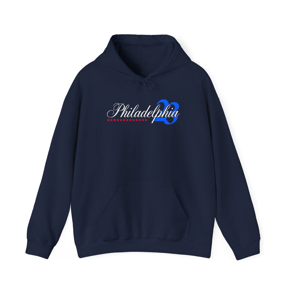 Welcome to Philly | Hoodie 23