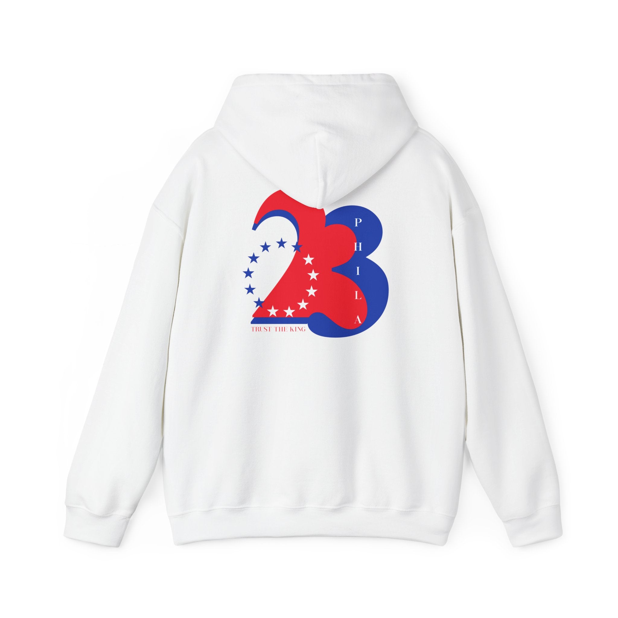 Welcome to Philly | Hoodie 23