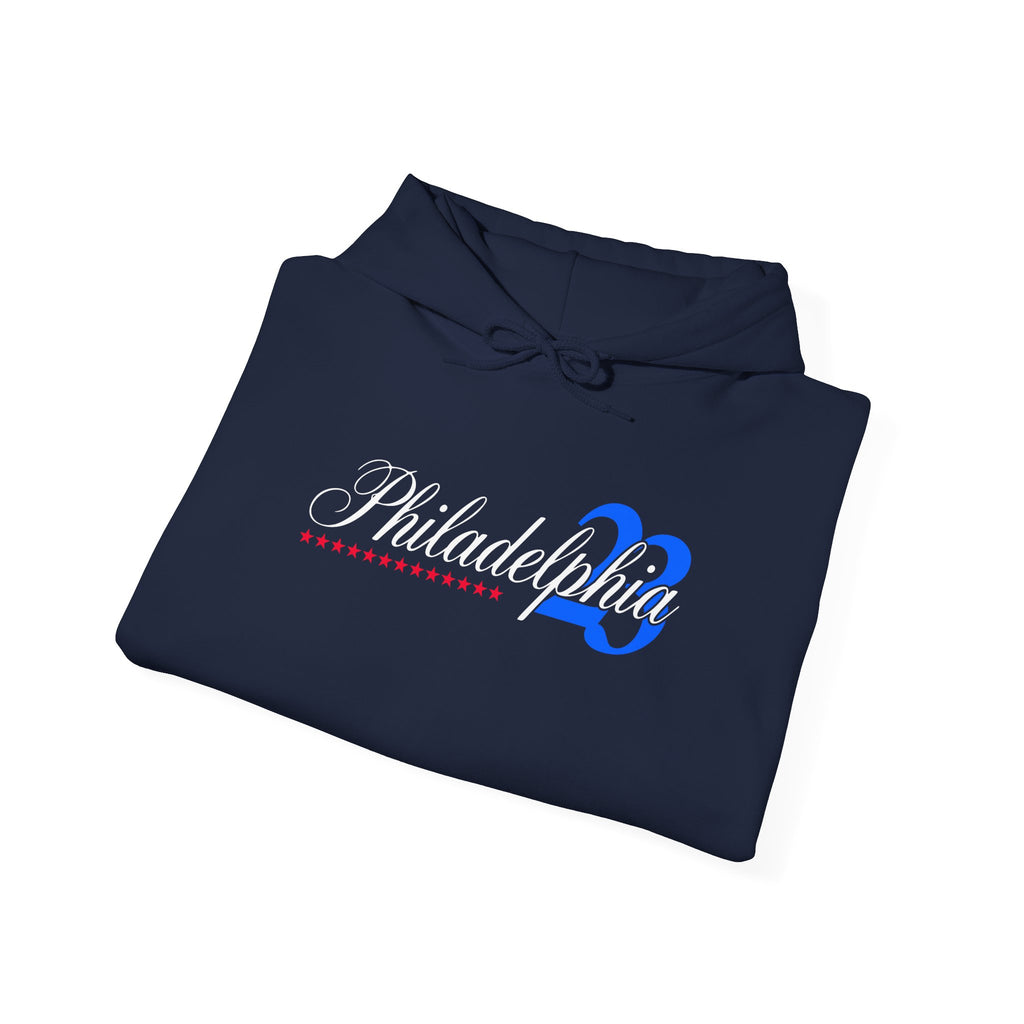 Welcome to Philly | Hoodie 23