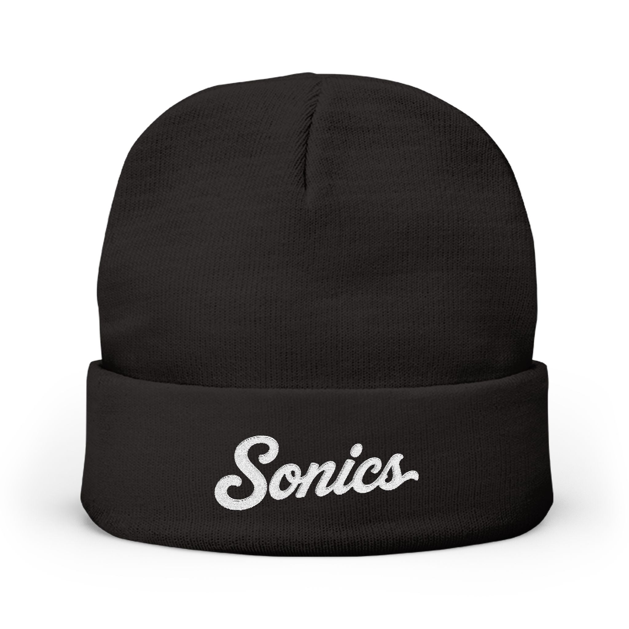 Bring Our Sonics Back | Beanie