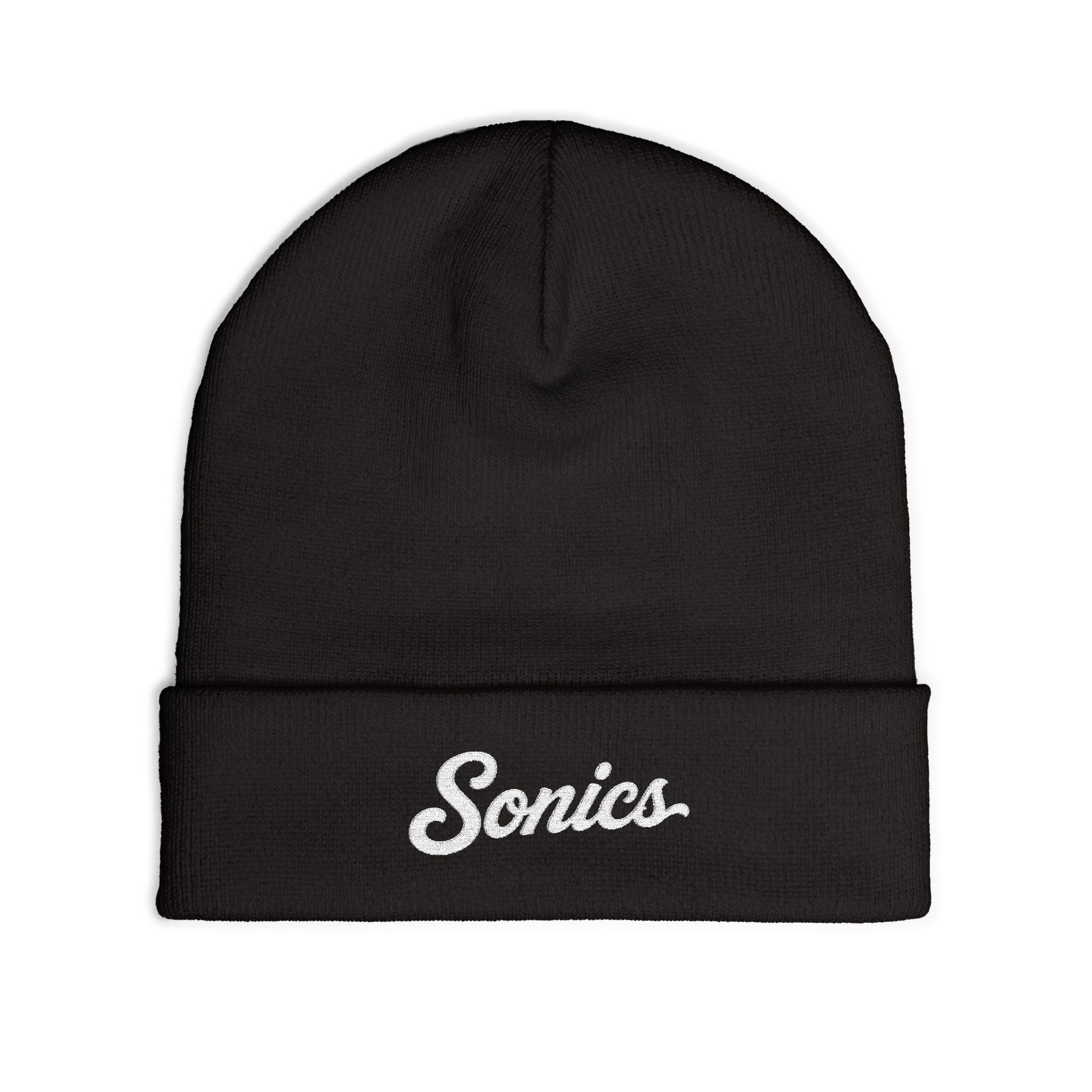 Bring Our Sonics Back | Beanie