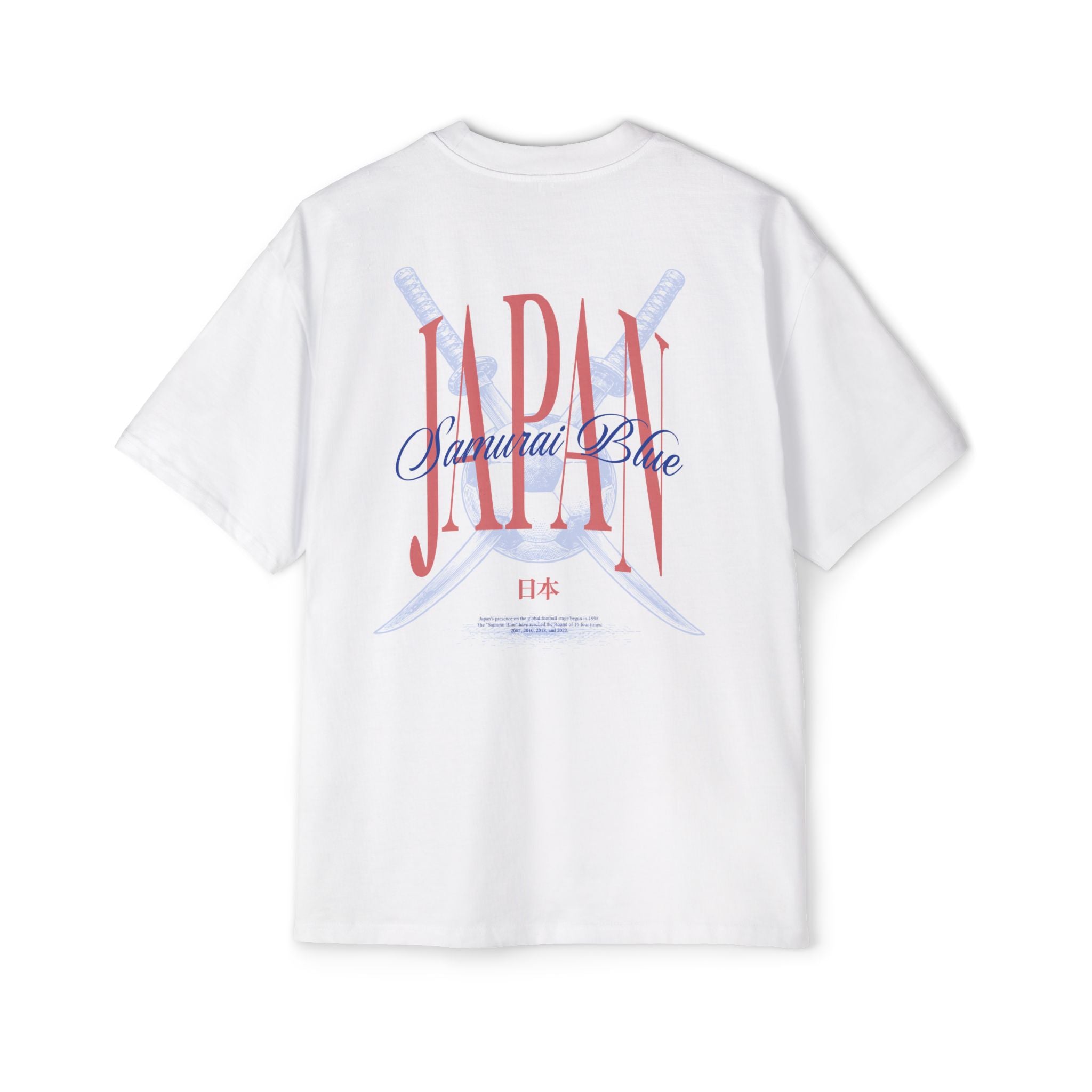 Japan | Top of the World Series | WC26