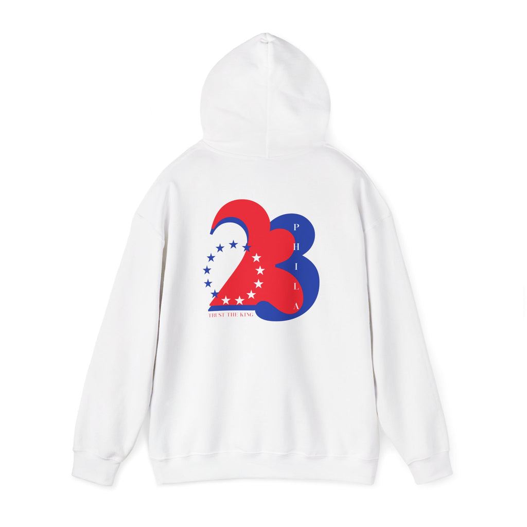Welcome to Philly | Hoodie 23