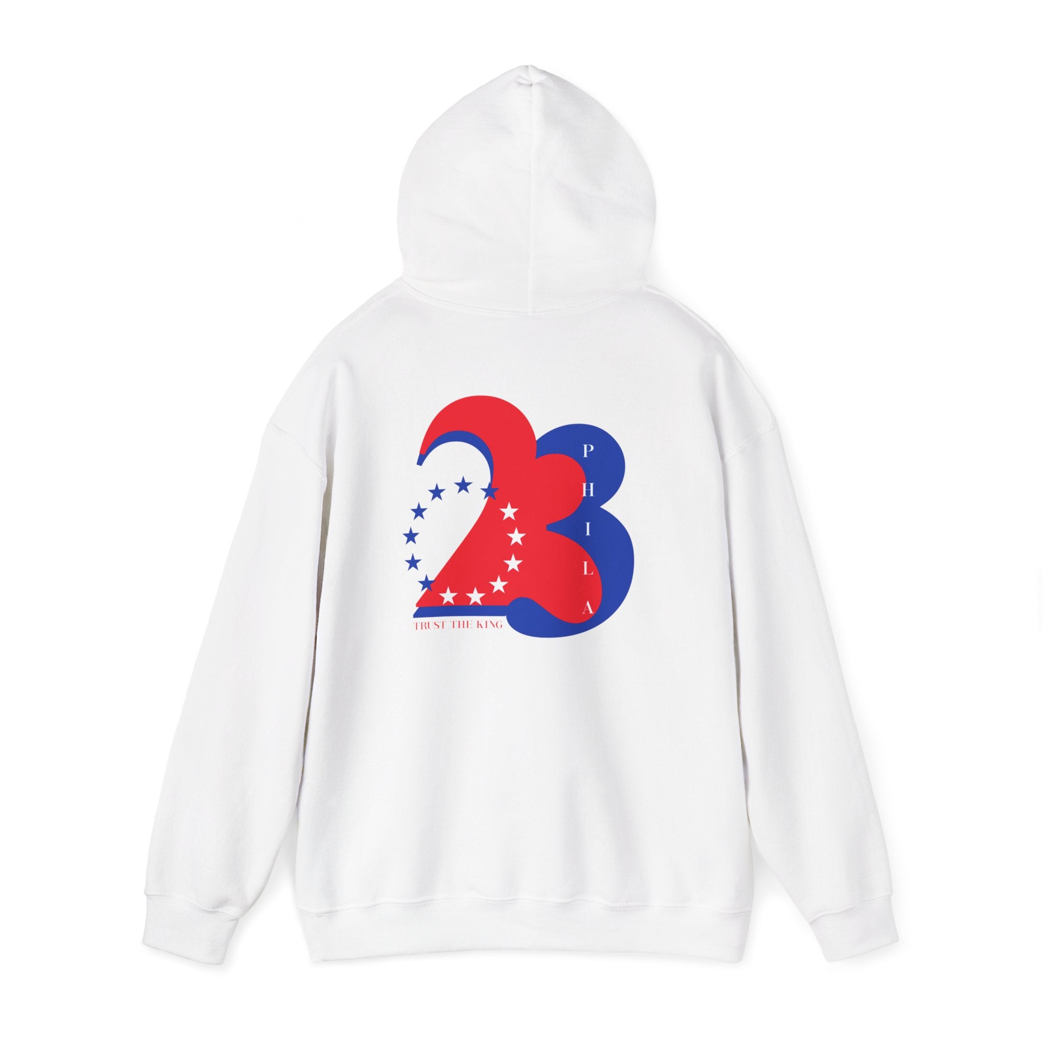 Welcome to Philly | Hoodie 23