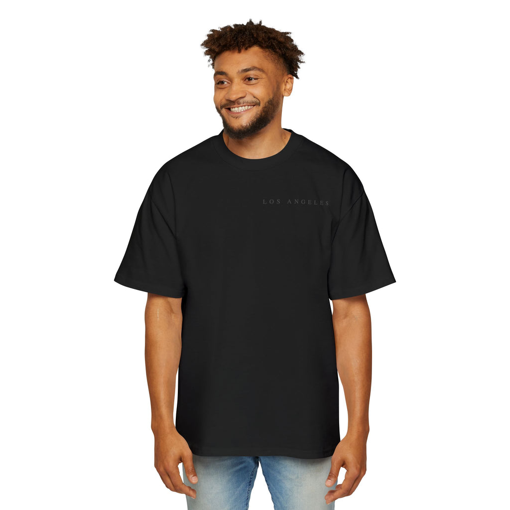 Los Angeles | Postseason Tee