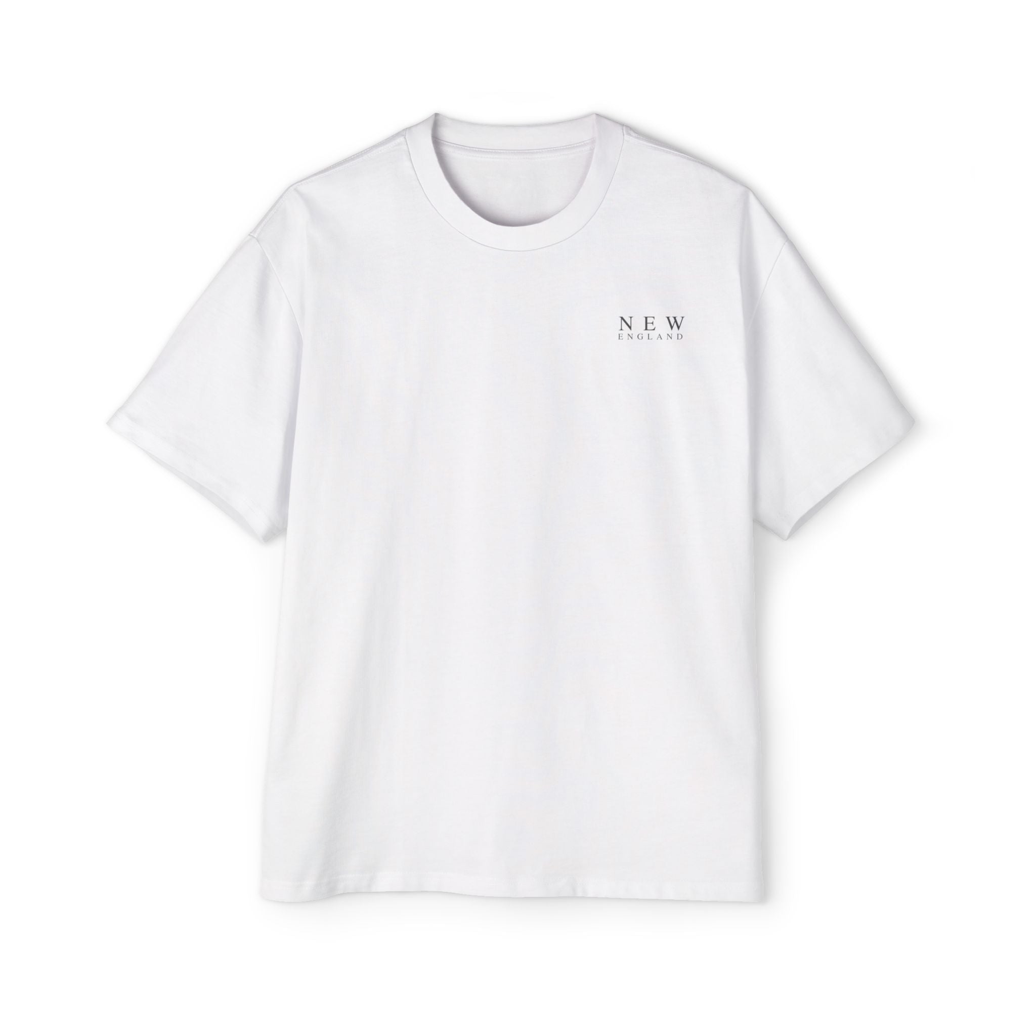 New England | SB Tee