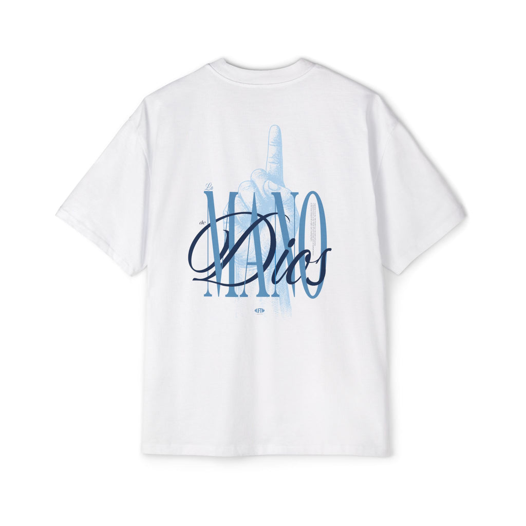 La Mano De Dios | Sports History | Halftime Archives Vol. 1