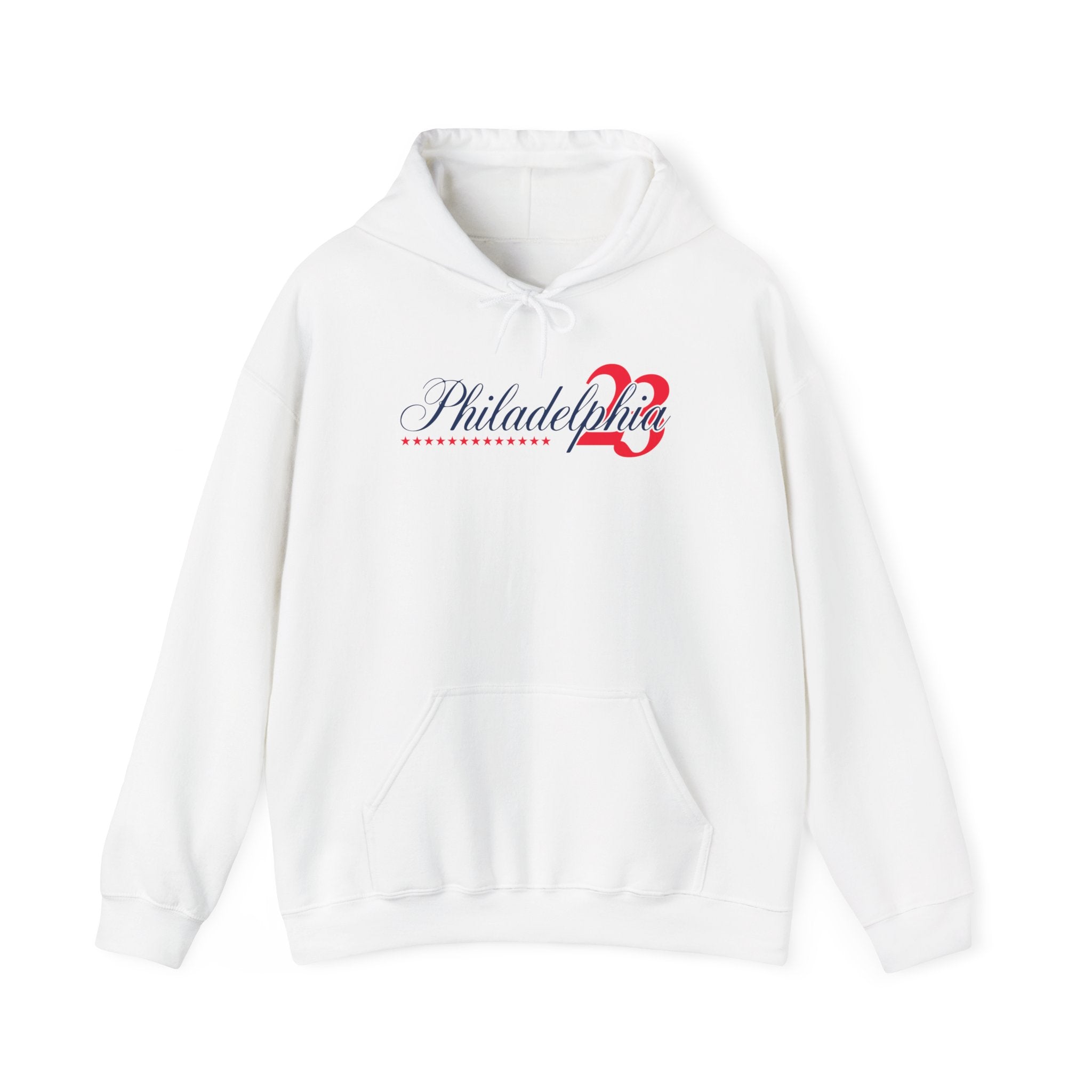 Welcome to Philly | Hoodie 23