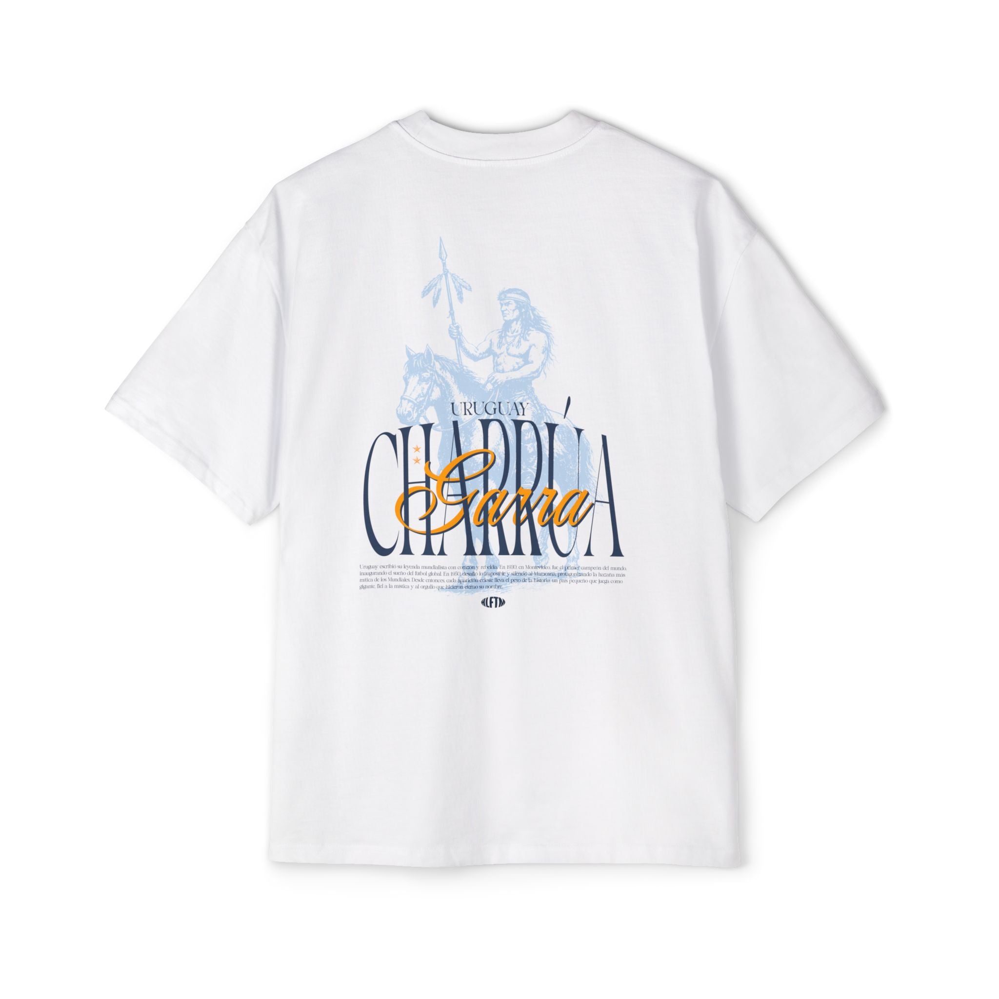 Uruguay | Top of the World Series | WC26