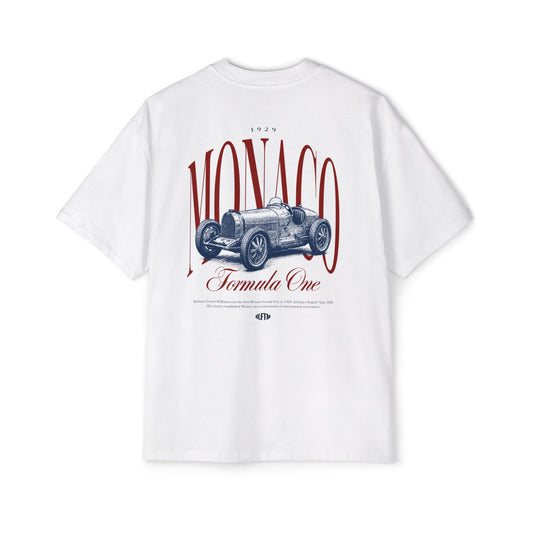 Monaco | Sports History | Halftime Archives Vol. 1