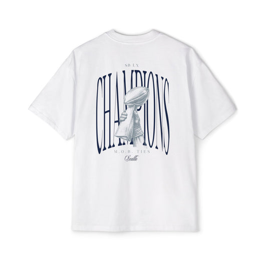 Seattle Champions Tee | Football