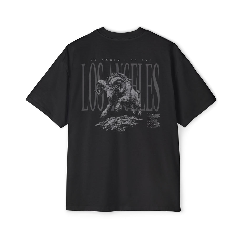 Los Angeles | Postseason Tee