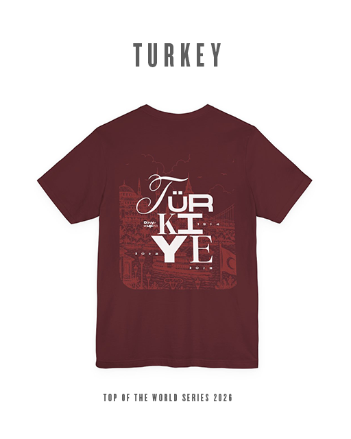 Camiseta Trotters